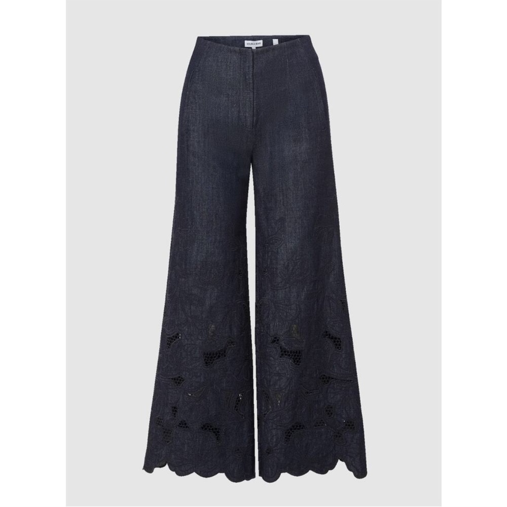 Veronica Beard Osborne Pants